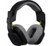 Logitech A10 Gen. 2 Black (939-002047)