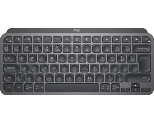 Logitech MX Keys Mini (920-010608)