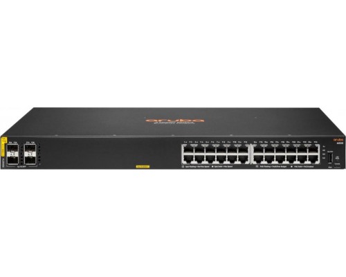 Switch HP Aruba CX 6000 24G (R8N87A)