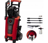Einhell TE-HP 170 (red / black, 2,300 watts, 170 bar)