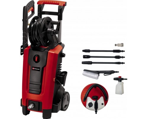 Einhell TE-HP 170 (red / black, 2,300 watts, 170 bar)