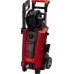 Einhell TE-HP 170 (red / black, 2,300 watts, 170 bar)