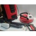 Einhell TE-HP 170 (red / black, 2,300 watts, 170 bar)
