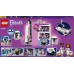 LEGO Friends Olīvijas kosmosa akadēmija (41713)