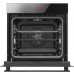 Amica ED57525V Studio Pyro