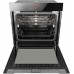 Amica ED57525V Studio Pyro