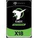Seagate Exos X18 14TB 3.5'' SATA III (6 Gb/s)  (ST14000NM000J)