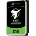 Seagate Exos X18 14TB 3.5'' SATA III (6 Gb/s)  (ST14000NM000J)