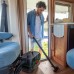 Bosch AdvancedVac 18V-8