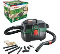 Bosch AdvancedVac 18V-8