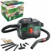 Bosch AdvancedVac 18V-8