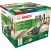 Bosch AdvancedVac 18V-8