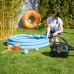 Bosch AdvancedVac 18V-8