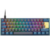 Ducky One 3 Daybreak Mini Cherry MX Speed Silver (DKON2161ST-PDEPDDBBHHC1)
