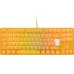 Ducky One 3 Yellow TKL Cherry MX Speed Silver (DKON2187ST-PDEPDYDYYYC1)