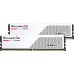 G.Skill Ripjaws S5, DDR5, 32 GB, 6000MHz, CL32 (F5-6000J3238F16GX2-RS5W)