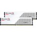 G.Skill Ripjaws S5, DDR5, 32 GB, 6000MHz, CL32 (F5-6000J3238F16GX2-RS5W)