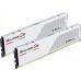 G.Skill Ripjaws S5, DDR5, 32 GB, 6000MHz, CL32 (F5-6000J3238F16GX2-RS5W)