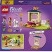 LEGO Friends Kąpiel dla kucyków w stajni (41696)