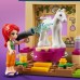 LEGO Friends Kąpiel dla kucyków w stajni (41696)