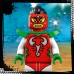 LEGO City Reckless Scorpion kaskadieru motocikls (60332)