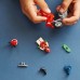 LEGO City Reckless Scorpion kaskadieru motocikls (60332)