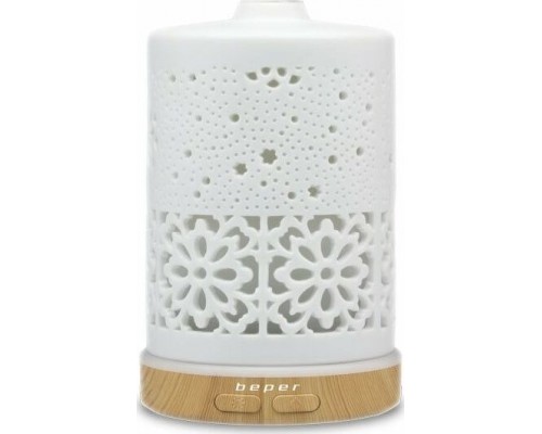 Beper 70.404 White