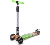 Kidwell Vento Green (HUBAVEN01A4)