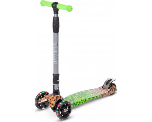 Kidwell Vento Green (HUBAVEN01A4)