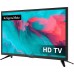 Kruger&Matz KM0224-T3 LED 24'' HD Ready