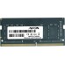AFOX SODIMM, DDR4, 16 GB, 3200 MHz,  (AFSD416PS1P)