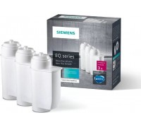 Siemens Siemens TZ 70033 A Waterfilter Cartridges 3-Pack