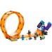 LEGO City Šimpanzes triku cilpa (60338)
