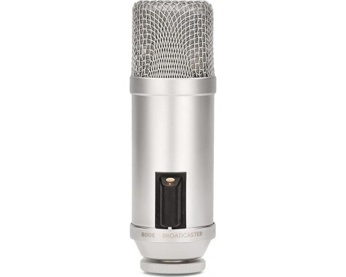 Rode Broadcaster