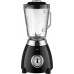 goblet Botti goblet szklany Botti Electronic Royal 1,5 l 500 W czarny
