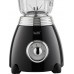 goblet Botti goblet szklany Botti Electronic Royal 1,5 l 500 W czarny