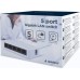 Switch Gembird NSW-G5-01