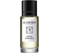 Le Couvent Maison de Parfum LE COUVENT Maison de Parfum Botaniques Aqua Minimes EDT spray 50ml