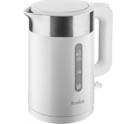 Amica KD 3011 White