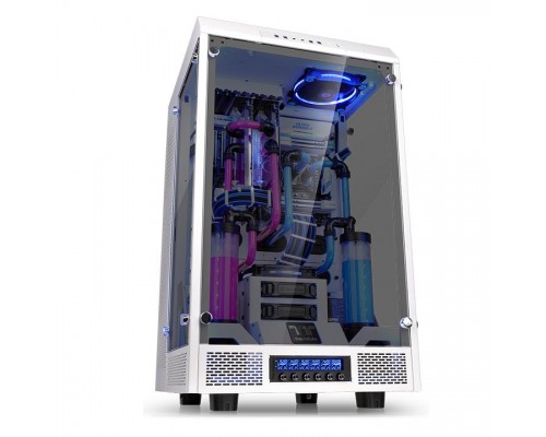 Thermaltake The Tower 900 Snow Edition (CA-1H1-00F6WN-00)