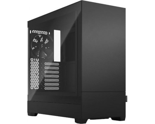 Fractal Design Pop Silent TG (FD-C-POS1A-02)