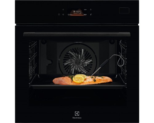 Electrolux EOB8S39With