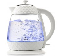 Eta Crystal 315490010 White
