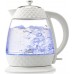 Eta Crystal 315490010 White
