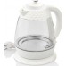 Eta Crystal 315490010 White