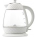 Eta Crystal 315490010 White