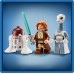 LEGO Star Wars™ Obi-Wan Kenobi Jedi Starfighter™ (75333)