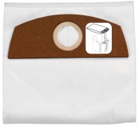 Metabo Metabo 5 Fleece Filter Bags 6l AS 18l PC Compact