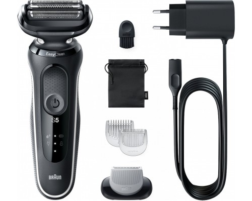 Braun Series 5 51-W1600s