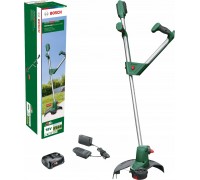 Bosch UniversalGrassCut 18-260